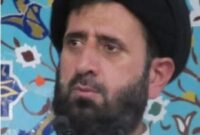 🔷شهید سید حسن نصرالله؛ سید عزیز مقاومت الگوی بسیار خوبی است برای متقین.