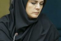 قتل یک خانم خبرنگار توسط شوهرش قتل یک خانم خبرنگار توسط شوهرش