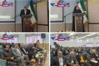 💢برگزاری کنگره ملی روان درمانی نوین در دانشگاه آزاد اسلامی واحد گرمسار 💢برگزاری کنگره ملی روان درمانی نوین در دانشگاه آزاد اسلامی واحد گرمسار