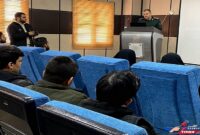 📸 نخستین رویداد تولید محتوای گرمسار برگزار شد