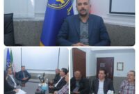 نهضت پاسخگویی مدیران این‌بار در اداره کمیته امداد امام خمینی(ره) برگزار شد.