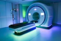 سمنان مجهز به پیشرفته‌ترین دستگاه‌ پرتودرمانی شد