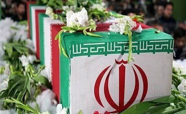 استان سمنان میزبان شهید گمنام می شود. استان سمنان میزبان شهید گمنام می شود.