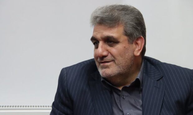 اولویت های کاری استاندار جدید سمنان