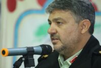 کشف پوشاک قاچاق ميلياردي