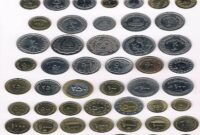 سکه «دارالمرحه» سمنان ثبت ملی شد