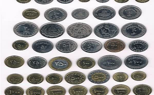 سکه «دارالمرحه» سمنان ثبت ملی شد