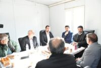 نیاز محورِ در حال ساخت گرمسار- فیروزکوه به اعتبار و اصلاح فنی