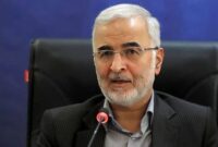 حداقل ۶ میلیون اتباع خارجی در کشور حضور دارند