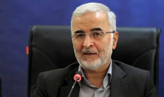 حداقل ۶ میلیون اتباع خارجی در کشور حضور دارند