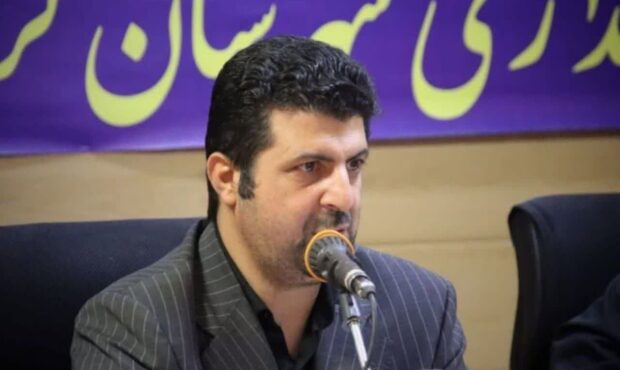 📣 تکمیل شناسنامه خطرپذیری گرمسار در دستور کار است. 📣 تکمیل شناسنامه خطرپذیری گرمسار در دستور کار است.