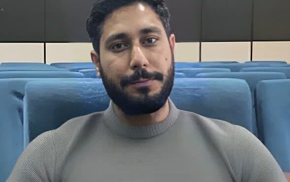 مسئول مرکز فضای مجازی بسیج گرمسار خبر داد: *اولین رویداد تولید محتوای دیجیتال گرمسار برگزار شد.* مسئول مرکز فضای مجازی بسیج گرمسار خبر داد: *اولین رویداد تولید محتوای دیجیتال گرمسار برگزار شد.*