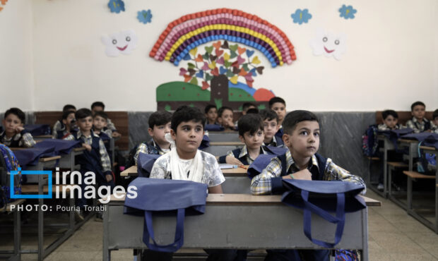 سرپرست معاونت استانداری سمنان: آموزش و پرورش نیازمند بیشترین توجه است سرپرست معاونت استانداری سمنان: آموزش و پرورش نیازمند بیشترین توجه است