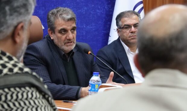 تاریخ برگزاری دومین کنگره شهدای سمنان مشخص شد تاریخ برگزاری دومین کنگره شهدای سمنان مشخص شد