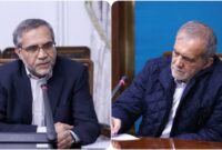 رییس مجمع نمایندگان سمنان: طرح‌های آب و راهسازی استان در دیدار با رییس جمهور مطرح شد