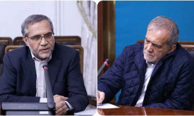 رییس مجمع نمایندگان سمنان: طرحهای آب و راهسازی استان در دیدار با رییس جمهور مطرح شد رییس مجمع نمایندگان سمنان: طرحهای آب و راهسازی استان در دیدار با رییس جمهور مطرح شد