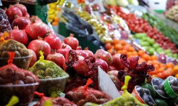 بازار یلدا زیر ذرهبین نظارت بازرسان بازار یلدا زیر ذرهبین نظارت بازرسان