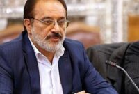 نماینده اسبق مردم دامغان: مردم سوریه فریب وعده‌های پوشالی را خوردند