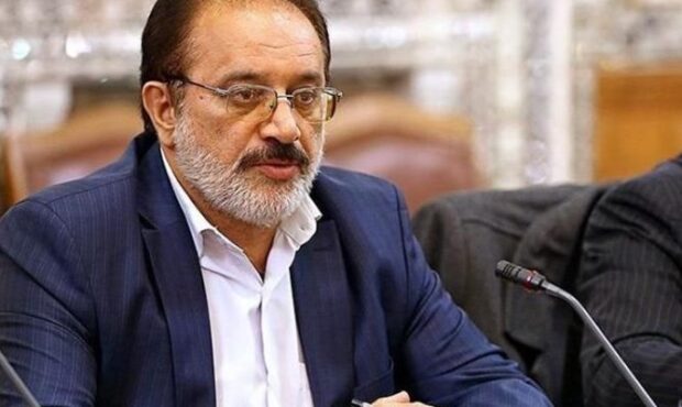 نماینده اسبق مردم دامغان: مردم سوریه فریب وعدههای پوشالی را خوردند نماینده اسبق مردم دامغان: مردم سوریه فریب وعدههای پوشالی را خوردند