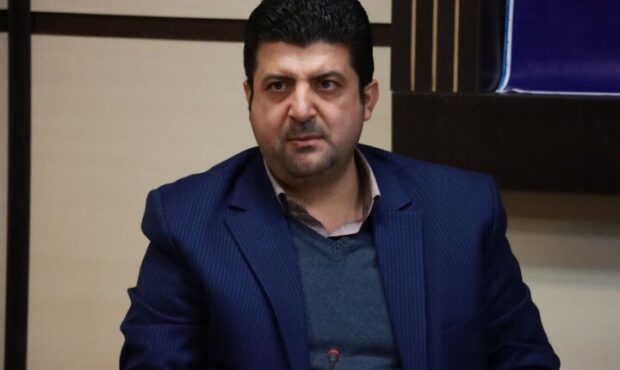 توسعه صنایع گرمسار منوط به نظر شورای حفاظت از آب میشود توسعه صنایع گرمسار منوط به نظر شورای حفاظت از آب میشود