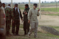 شهید سلیمانی معمار امنیت منطقه‌ای و جهانی؛ وقتی دروغ آمریکا در جنگ با تروریسم افشا شد