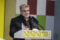 استاندار سمنان: آینده نظام جمهوری اسلامی، متعلق نخبگان است