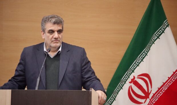 در آیین تکریم و معارفه فرماندار آرادان عنوان شد در آیین تکریم و معارفه فرماندار آرادان عنوان شد