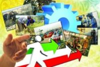 ۶۸ درصد تعهد اشتغال در گرمسار محقق شد