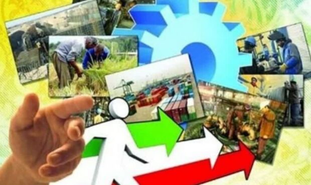 ۶۸ درصد تعهد اشتغال در گرمسار محقق شد ۶۸ درصد تعهد اشتغال در گرمسار محقق شد