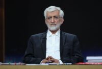 جلیلی: برنامه هفتم توسعه مبنای وفاق ملی است
