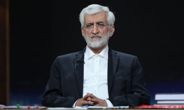 جلیلی: برنامه هفتم توسعه مبنای وفاق ملی است