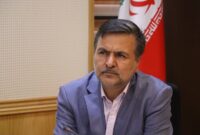 جلسه کارگروه مدیریت مصرف انرژی استان سمنان به ریاست محمد حمیدی معاون هماهنگی امور عمرانی استاندار برگزار شد.