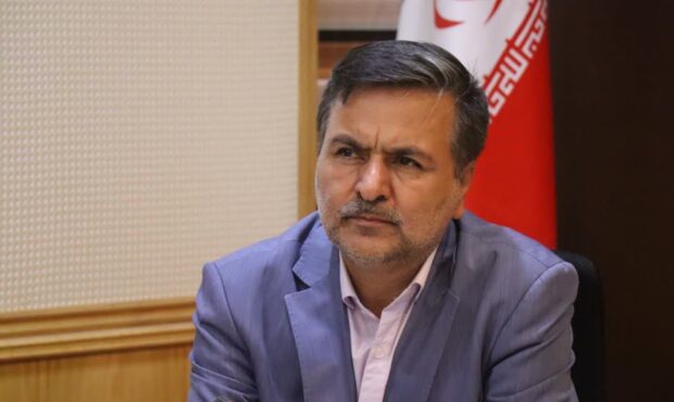 جلسه کارگروه مدیریت مصرف انرژی استان سمنان به ریاست محمد حمیدی معاون هماهنگی امور عمرانی استاندار برگزار شد.