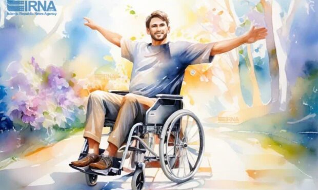 توانخواهان توانمند گرمسار و ضرورت گسترش چتر حمایتی؛ معلول، ناتوان نیست توانخواهان توانمند گرمسار و ضرورت گسترش چتر حمایتی؛ معلول، ناتوان نیست