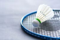 آمادگی سمنان برای مسابقات بین‌المللی بدمینتون