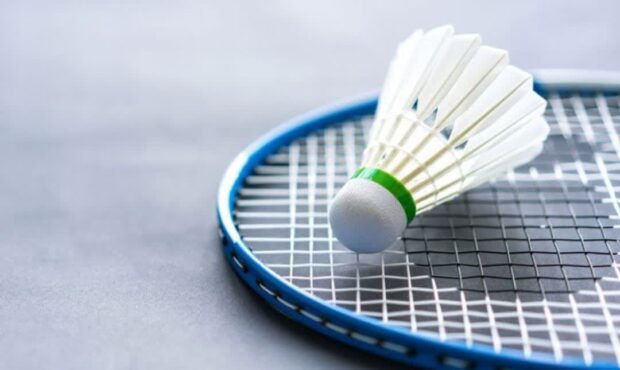 آمادگی سمنان برای مسابقات بین‌المللی بدمینتون