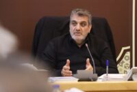 در نشست تخصصی با مدیران مجموعه جهاد کشاورزی بیان شد