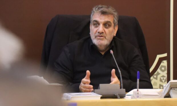 در نشست تخصصی با مدیران مجموعه جهاد کشاورزی بیان شد