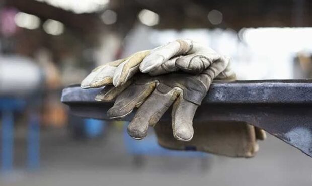 کارگر ۲۶ ساله در ایوانکی بر اثر یک حادثه جان باخت.