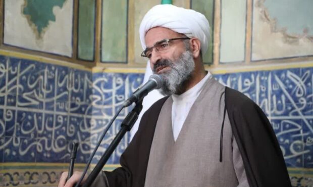 مطالبهگری دانشجویان آگاهانه و باتحقیق باشد مطالبهگری دانشجویان آگاهانه و باتحقیق باشد