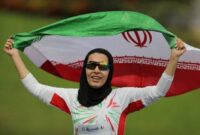 ایران برای نخستین بار در تاریخ، قهرمان بازی‌های آسیایی ناشنوایان شد.