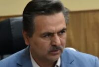 جلسه پیگیری مشکلات دانشگاه سمنان به‌ریاست معاون عمرانی استاندار سمنان برگزار شد