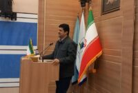 ایجاد هاب لجستیکی در صنایع گرمسار پیگیری می‌شود