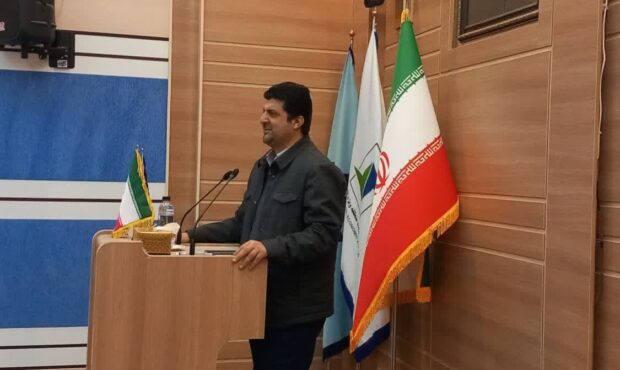 ایجاد هاب لجستیکی در صنایع گرمسار پیگیری میشود ایجاد هاب لجستیکی در صنایع گرمسار پیگیری میشود