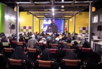 ششمین ماراتن تولید محتوای دیجیتال بسیج سمنان