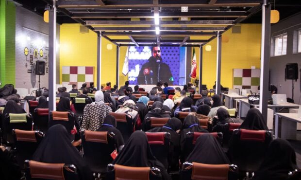 ششمین ماراتن تولید محتوای دیجیتال بسیج سمنان