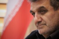 ریل گذاری مسیر آموزش و پرورش استان، بر اساس برنامه هفتم پیشرفت باشد