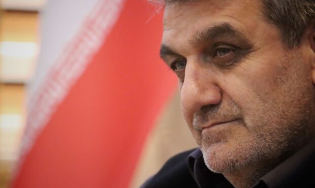 ریل گذاری مسیر آموزش و پرورش استان، بر اساس برنامه هفتم پیشرفت باشد ریل گذاری مسیر آموزش و پرورش استان، بر اساس برنامه هفتم پیشرفت باشد