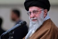 نباید تردید کرد که عامل اصلی آنچه در سوریه اتفاق افتاد، در اتاق فرمان آمریکا و اسرائیل طراحی شده است