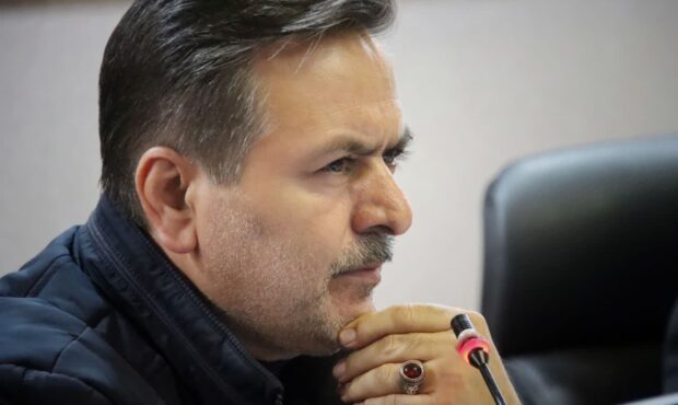 نشست صاحبان صنایع شهرک صنعتی سمنان با معاون عمرانی استاندار نشست صاحبان صنایع شهرک صنعتی سمنان با معاون عمرانی استاندار